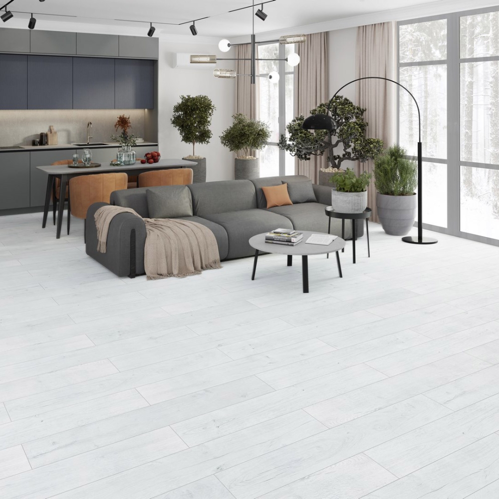 Ламинат MaxWood DERBY Velvet 2120 Дуб Монпелье / laminatomsk.ru