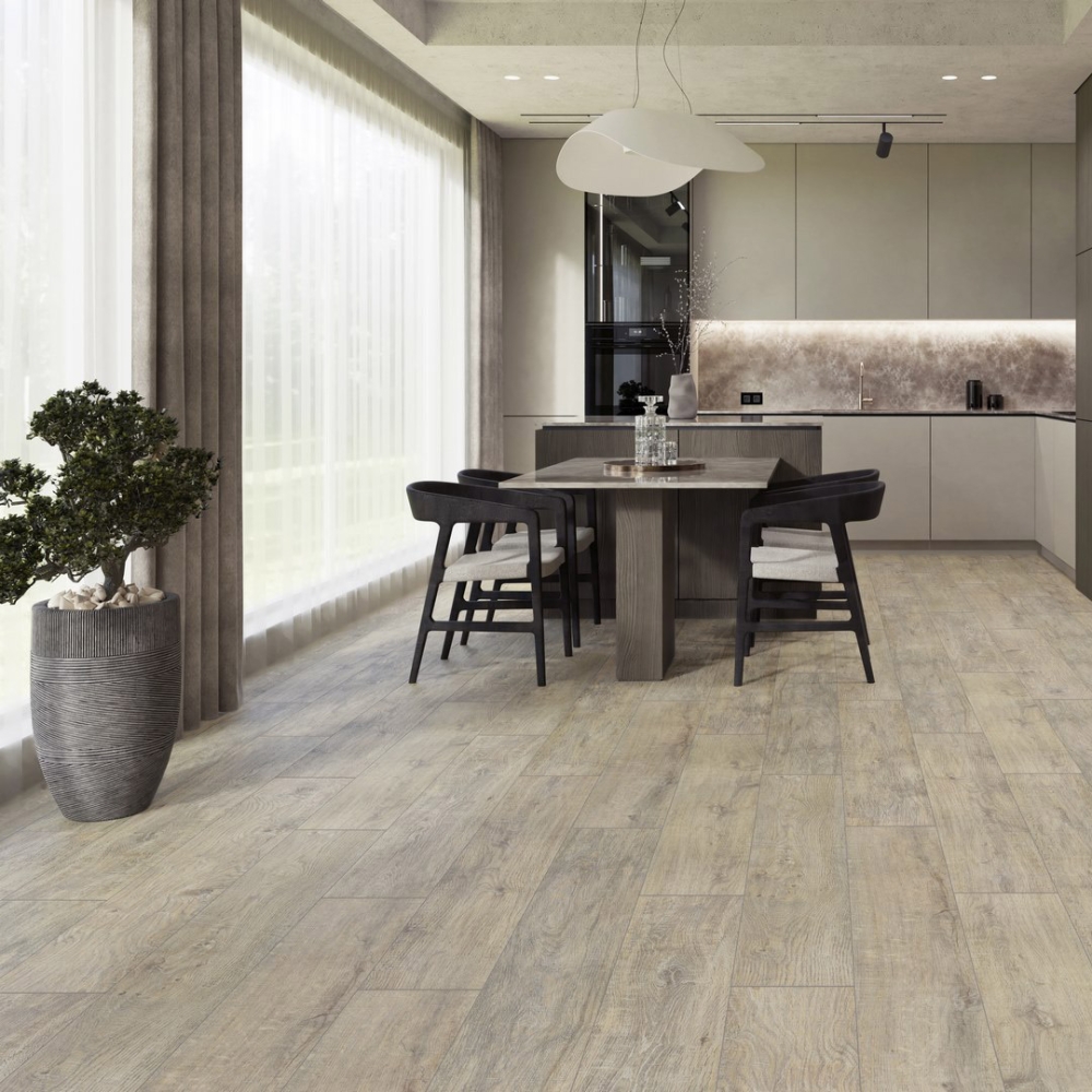 Ламинат MaxWood DERBY Velvet 2130 Дуб Ланьон / laminatomsk.ru