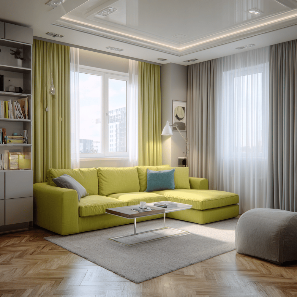 Плитка SPC CronaFloor Herringbone 2.0 Дуб Кан H011 / laminatomsk.ru