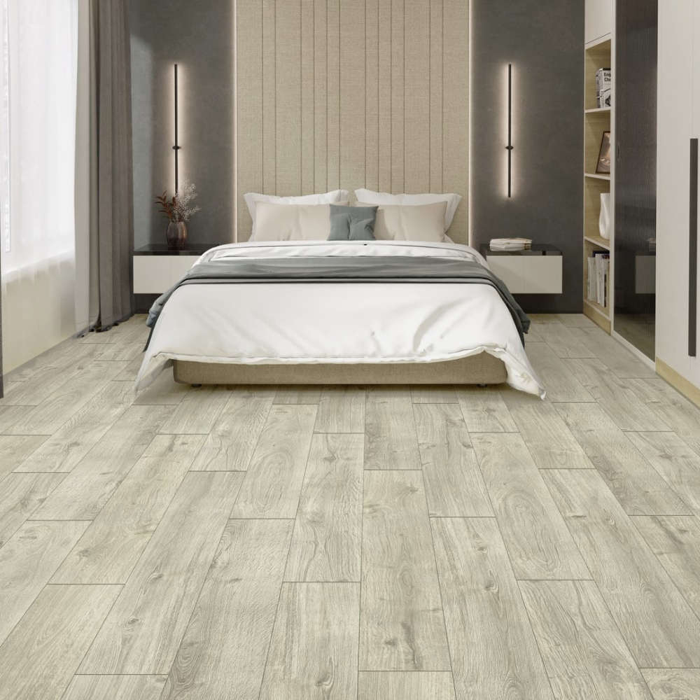 Ламинат MaxWood DERBY Velvet 2122 Дуб Перпиньян / laminatomsk.ru