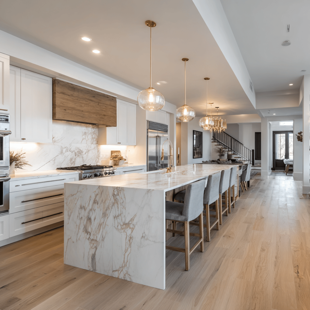 Плитка SPC OneFloor Eco 5062 / laminatomsk.ru