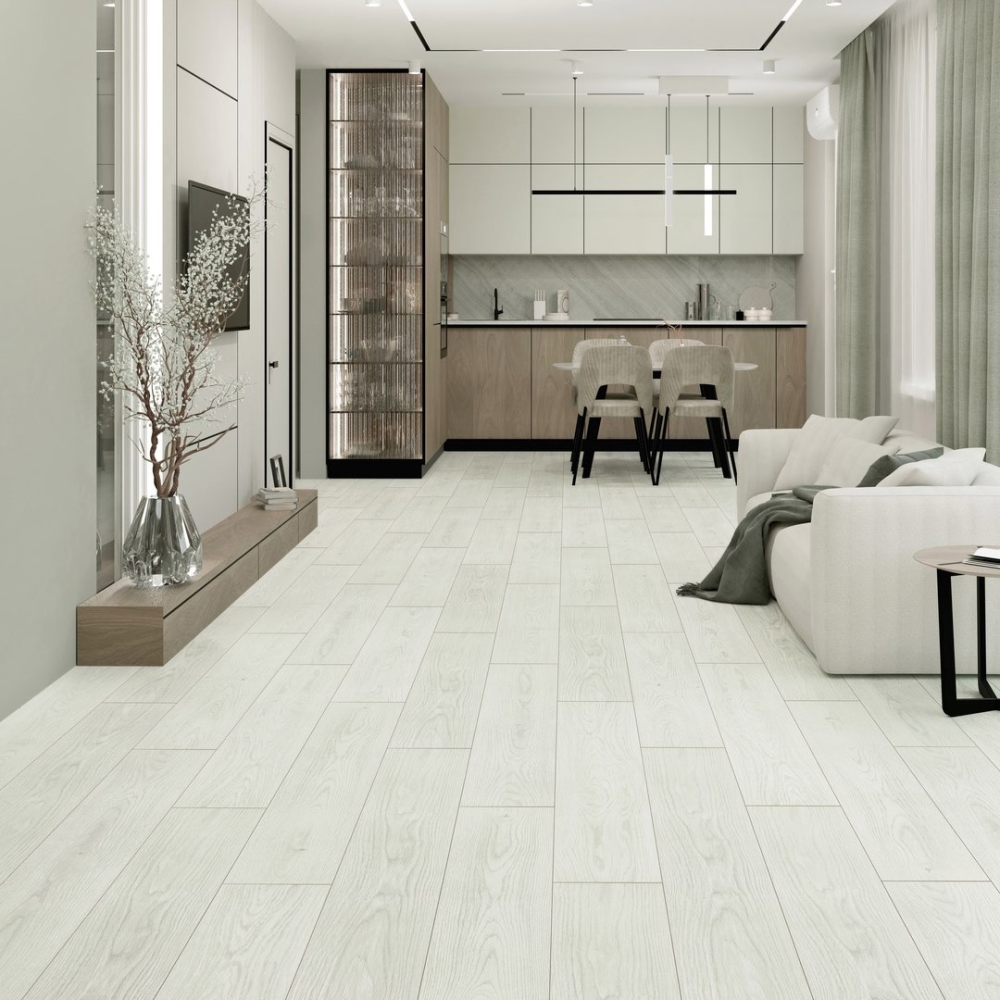 Ламинат MaxWood DERBY Velvet 2140 Дуб Авиньон / laminatomsk.ru