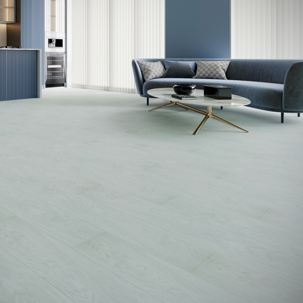 Плитка каменно-полимерная - ASF 50-01, Дуб Дионис / laminatomsk.ru