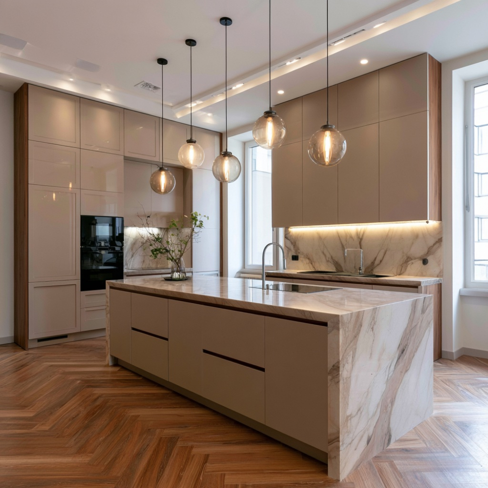 Ламинат Tarkett Angleterre 1233 Greenwich (12 мм) – Ёлочка (Гринвич) (Замковая) / laminatomsk.ru