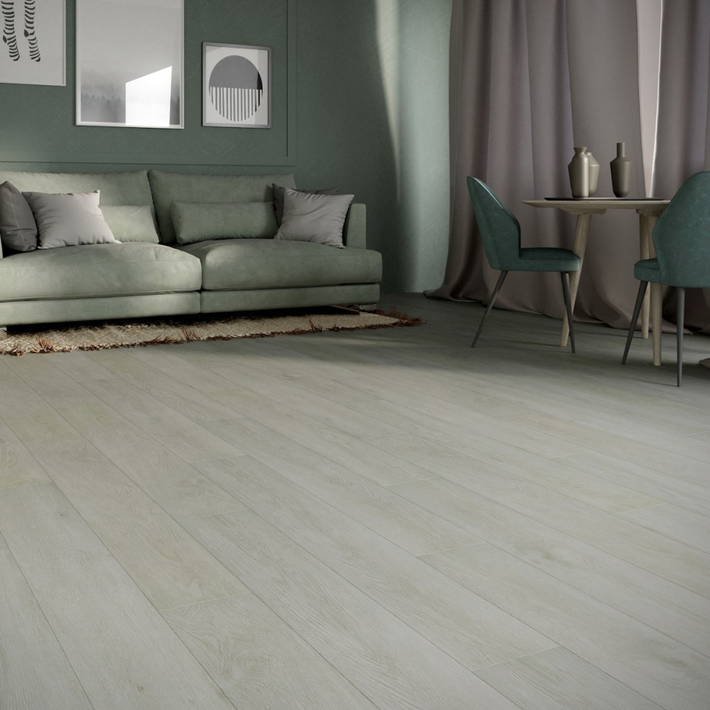 Плитка каменно-полимерная – ASF 50-02, Дуб Ювента / laminatomsk.ru