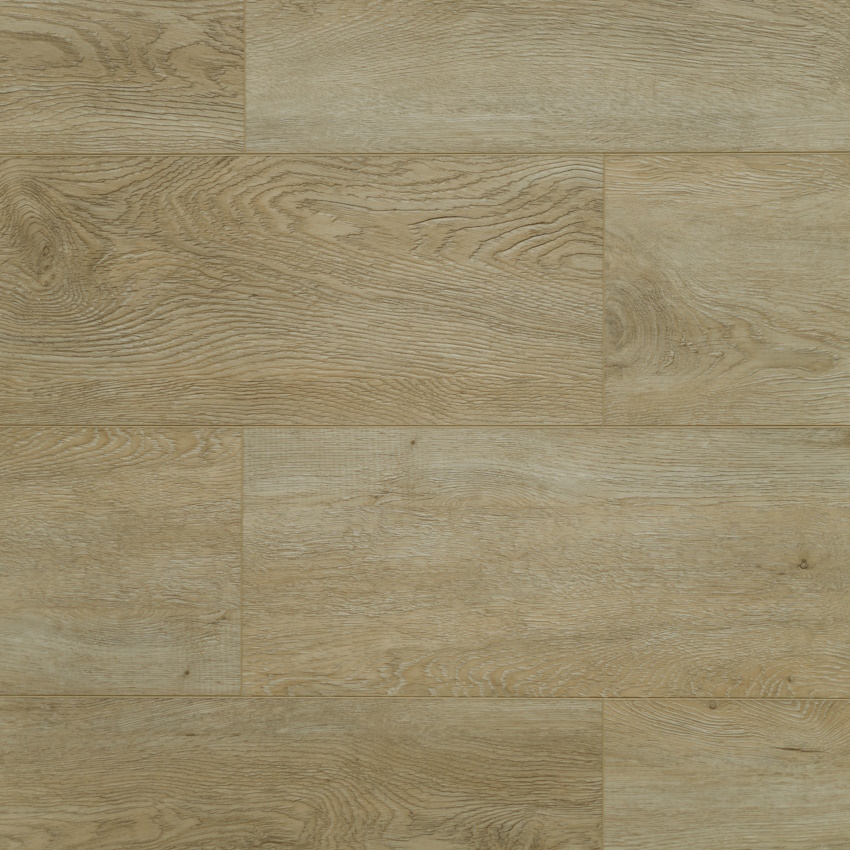 Плитка каменно-полимерная - ASF 50-06, Дуб Авентин / laminatomsk.ru