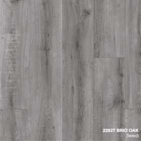 Кварцвиниловая плитка Select Wood Click 22927 BRIO OAK