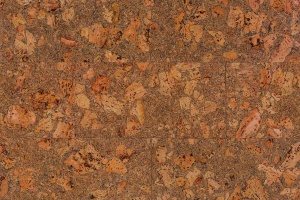 Настенная пробка Wicanders Dekwall Tenerife Black