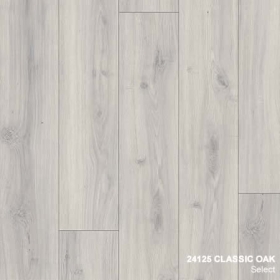 Кварцвиниловая плитка Select Wood Click 24125 CLASSIC OAK