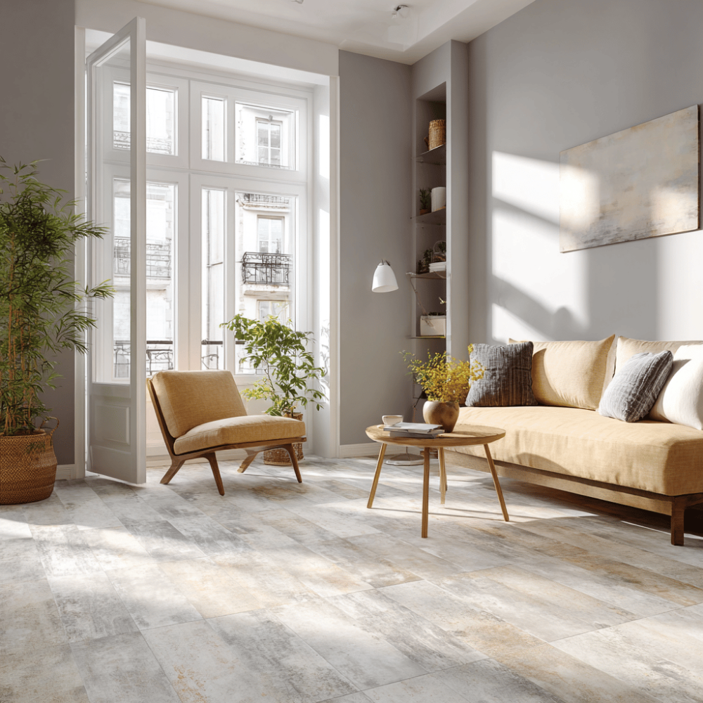 Ламинат Ideal LOOK ID 02 ДУБ ФЭШН / laminatomsk.ru