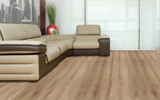 Кварцвиниловая плитка DeART OPTIM DA 7025 / laminatomsk.ru