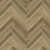 Плитка SPC CronaFloor Herringbone 2.0 Дуб Руан H021 (замковая) / laminatomsk.ru