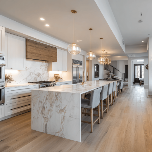 Плитка SPC OneFloor Eco 5062 / laminatomsk.ru