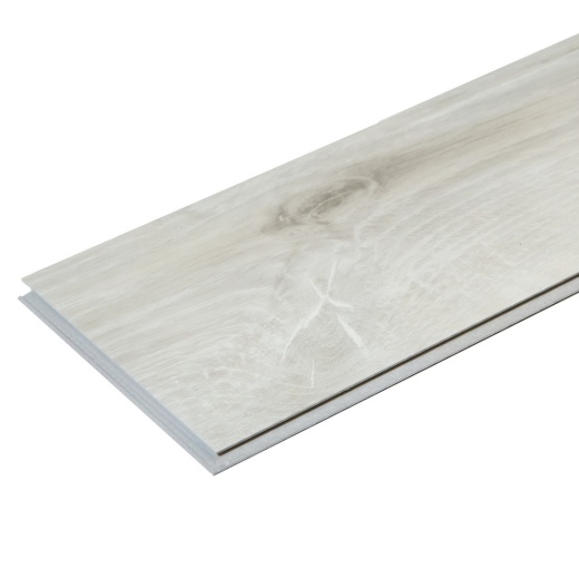 Плитка SPC CM Floor Parkett 05 Дуб Ледяной / laminatomsk.ru