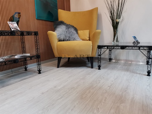 Кварцвиниловая плитка DeART STRONG DA 0401 / laminatomsk.ru