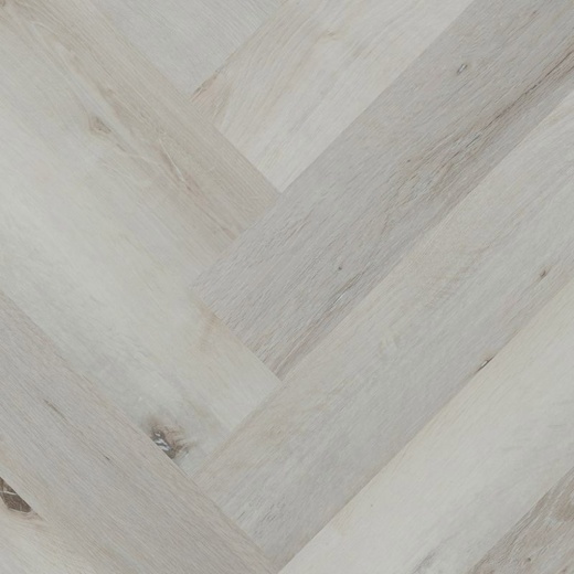 Плитка SPC Fargo Parquet Дуб Снежный / laminatomsk.ru