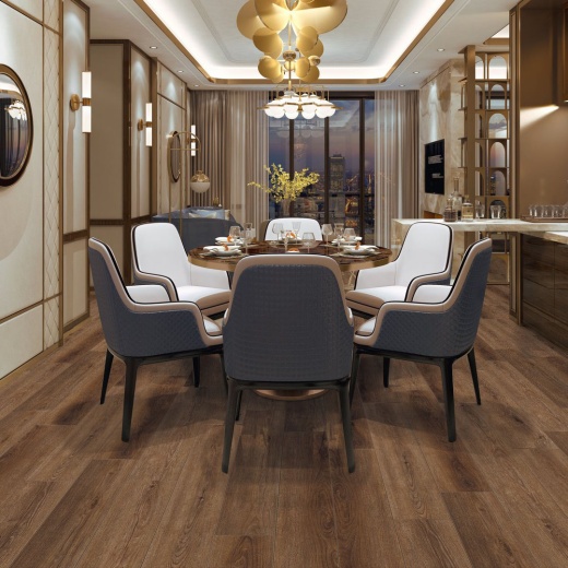 Плитка SPC CronaFloor Wood Дуб Регин / laminatomsk.ru