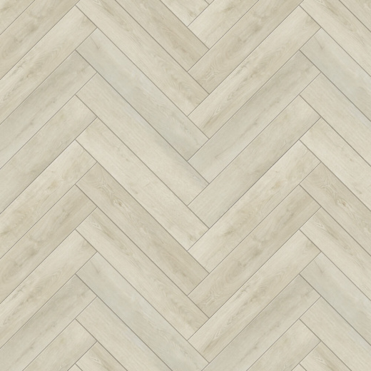 Плитка SPC CronaFloor Herringbone 2.0 Дуб Ним H015 (замковая) / laminatomsk.ru