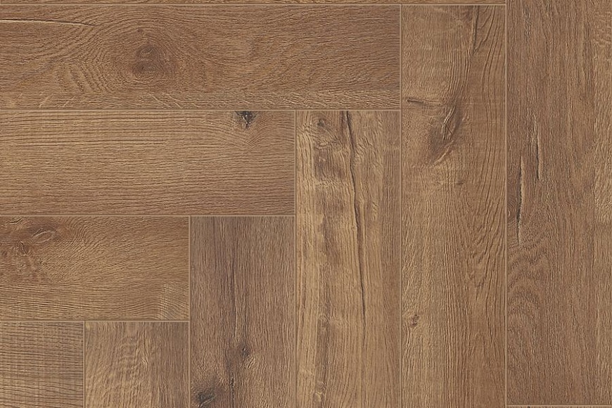 Плитка SPC Alpine Floor Parquet Light Дуб royal