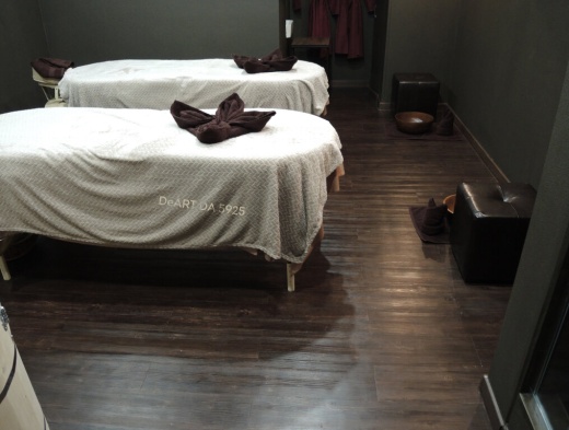 Кварцвиниловая плитка DeART OPTIM DA 5925 / laminatomsk.ru