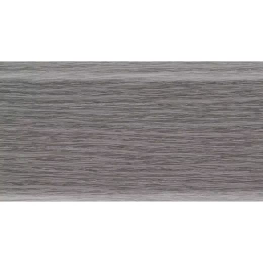 Напольный плинтус ПВХ Дуб пепельный 210 85х22х2200 мм / laminatomsk.ru