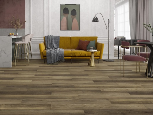 Плитка SPC Aquamax Advant Дуб Варадеро / laminatomsk.ru