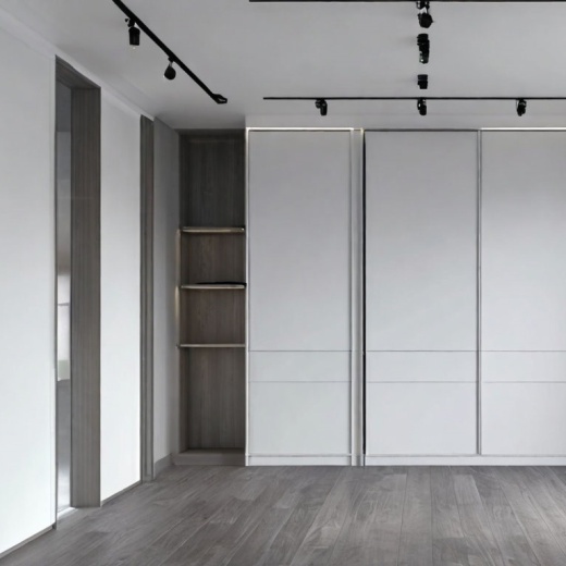 Плитка SPC OneFloor Eco 8001-L / laminatomsk.ru