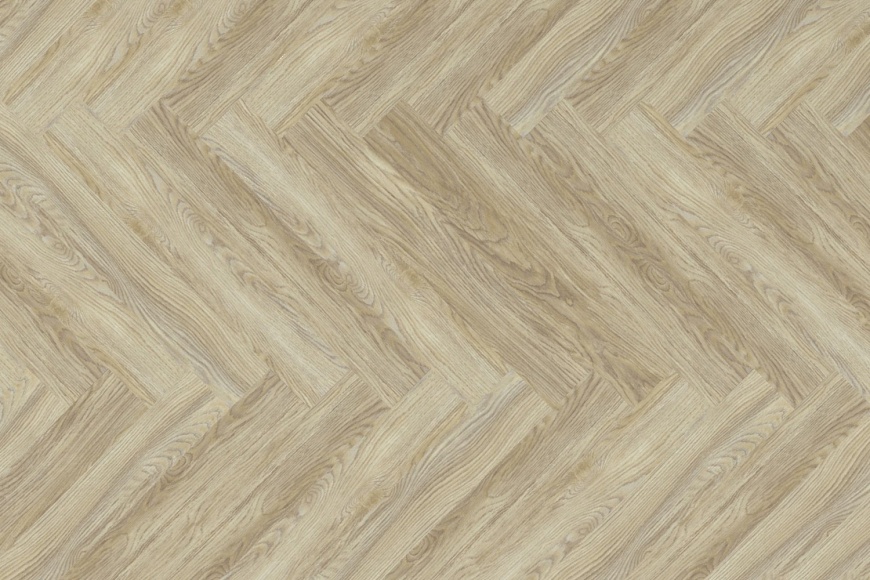 Кварцвиниловая плитка ПВХ FineFlex Wood Дуб Сарпин