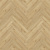 Плитка SPC CronaFloor Herringbone 2.0 Дуб Кан H011 (замковая) / laminatomsk.ru