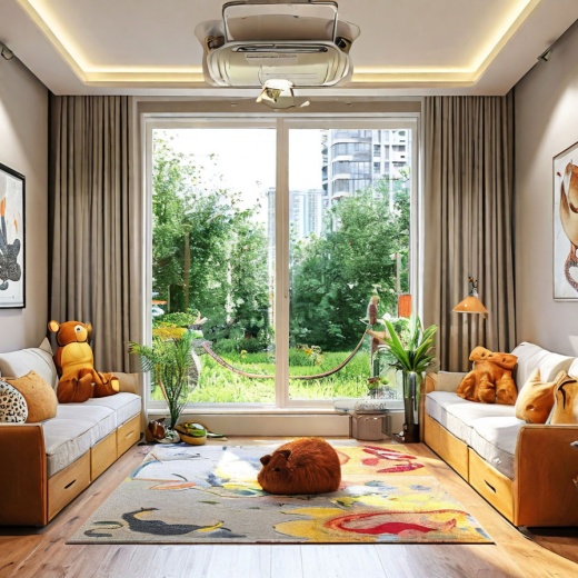 Плитка SPC Architector Floor GAUDI G015 / laminatomsk.ru