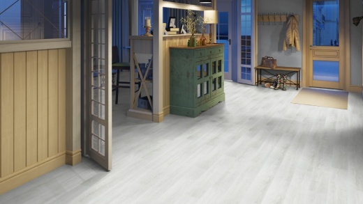 Клеевая плитка ПВХ Tarkett New Age Serenity / laminatomsk.ru