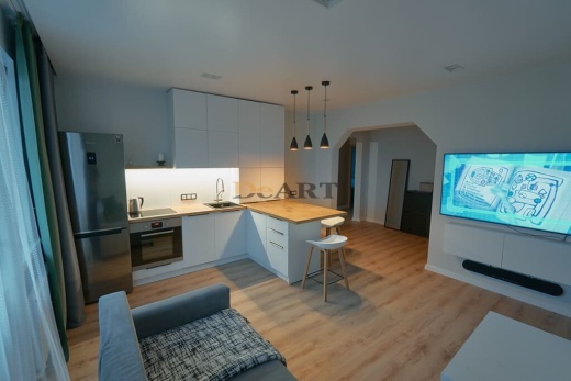 Кварцвиниловая плитка DeART OPTIM DA 7021 / laminatomsk.ru