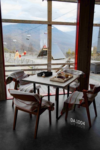 Кварцвиниловая плитка DeART OPTIM DA 1004 / laminatomsk.ru