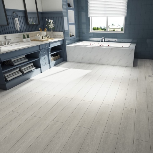 Плитка SPC Aquamax Avant Дуб Тамми / laminatomsk.ru