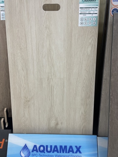 Плитка SPC Aquamax Virtuose 10038 Дуб Массимо / laminatomsk.ru