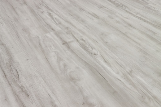 Виниловый SPC ламинат CronaFloor  Плитка SPC CronaFloor NANO Клен / laminatomsk.ru