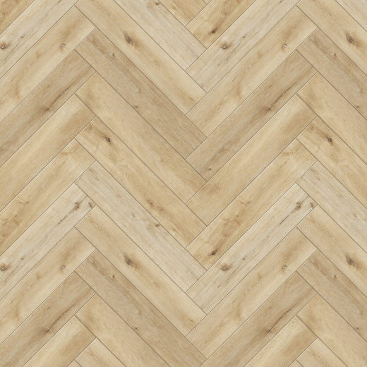 Плитка SPC CronaFloor Herringbone 2.0 Дуб Ренн H014 (замковая) / laminatomsk.ru