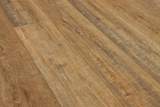 Плитка SPC CronaFloor Wood Дуб Робуста / laminatomsk.ru