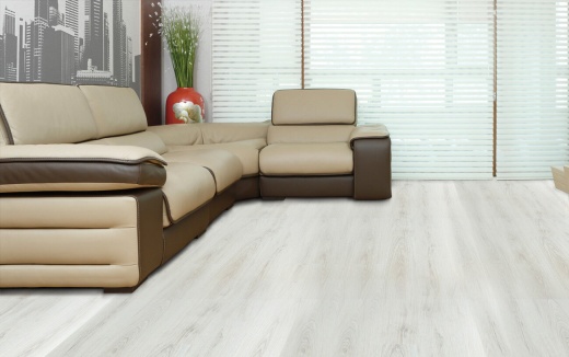 Кварцвиниловая плитка DeART LITE DA 7022 / laminatomsk.ru