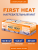 Нагревательный мат «FIRST HEAT» / laminatomsk.ru