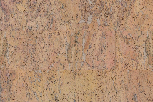 Настенная пробка Wicanders Dekwall Stone Art Oyster / laminatomsk.ru