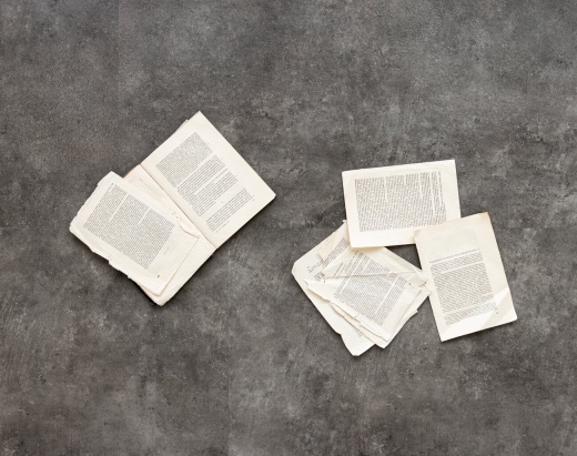 Кварцвиниловая плитка DeART OPTIM DA 1004 / laminatomsk.ru