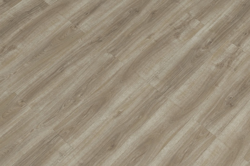 Кварцвиниловая плитка ПВХ FineFloor Wood Glue Дуб Макао