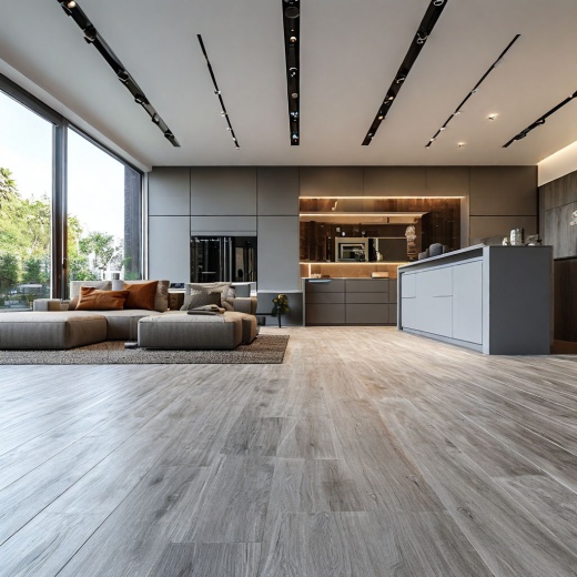 Плитка SPC OneFloor Eco 5064 / laminatomsk.ru