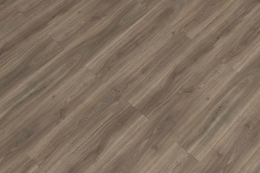 Кварцвиниловая плитка ПВХ FineFloor Wood Lock Дуб Вестерос
