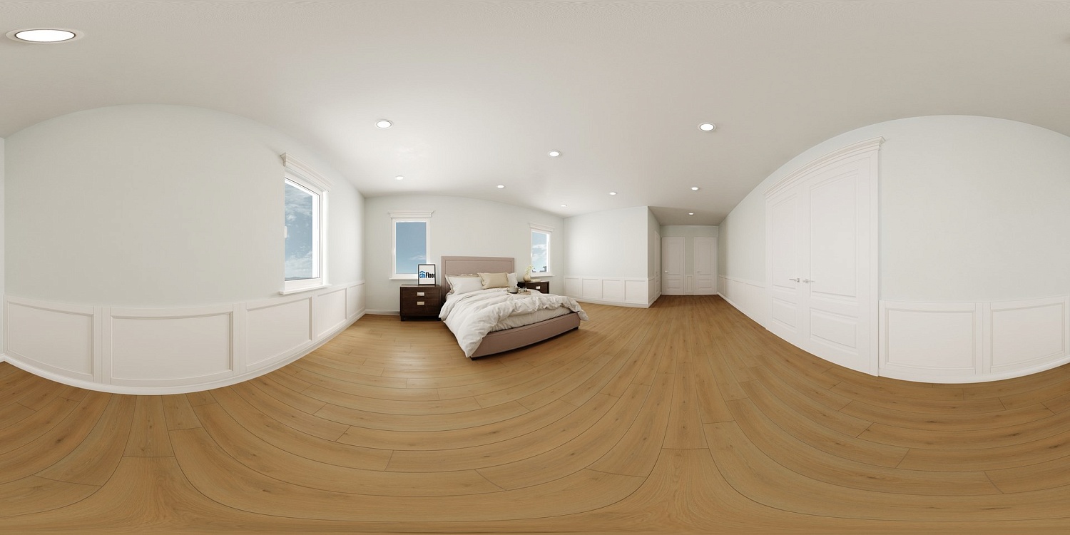 Плитка SPC CM Floor ScandiWood LVT 23 Дуб Классика