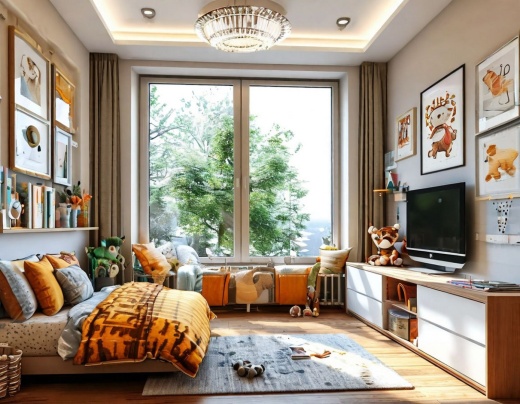 Плитка SPC Architector Floor GAUDI G015 / laminatomsk.ru