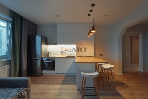 Кварцвиниловая плитка DeART OPTIM DA 7021 / laminatomsk.ru