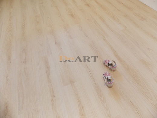 Кварцвиниловая плитка DeART LITE DA 7022 / laminatomsk.ru