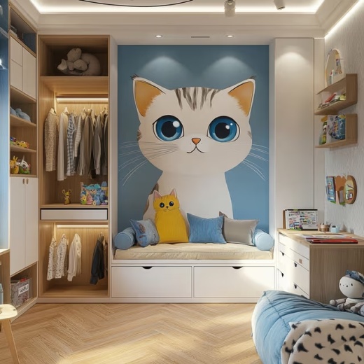 Плитка SPC Fargo Parquet Дуб Робуста / laminatomsk.ru